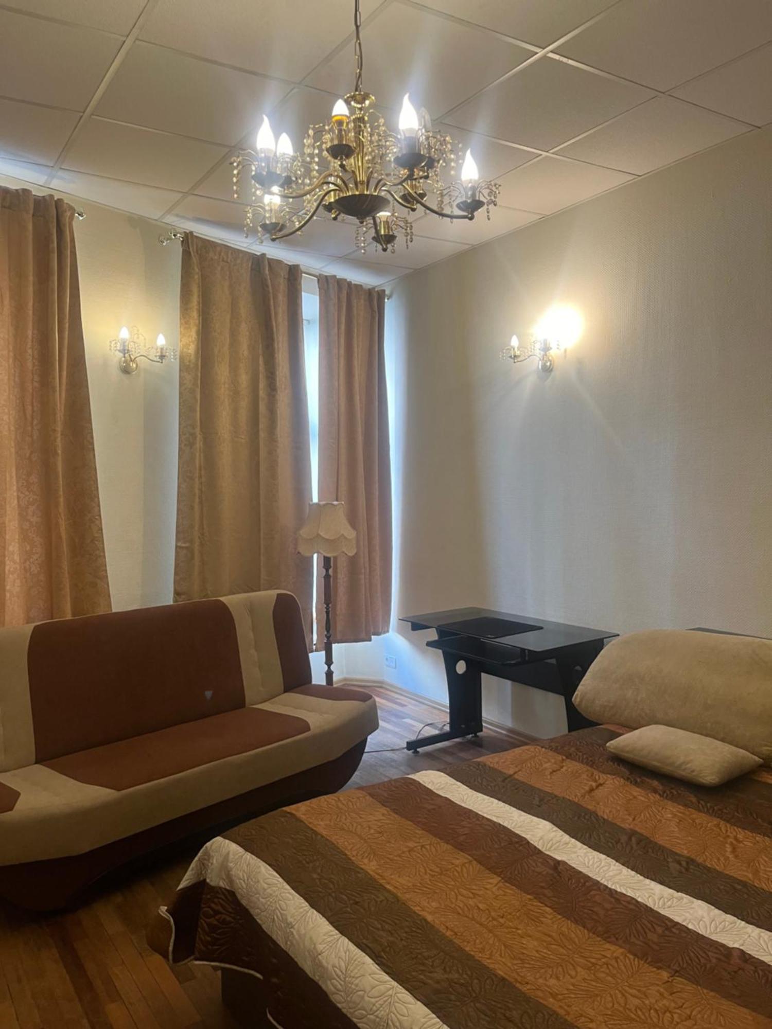 Lejlighed Antique Aparment In Old Town