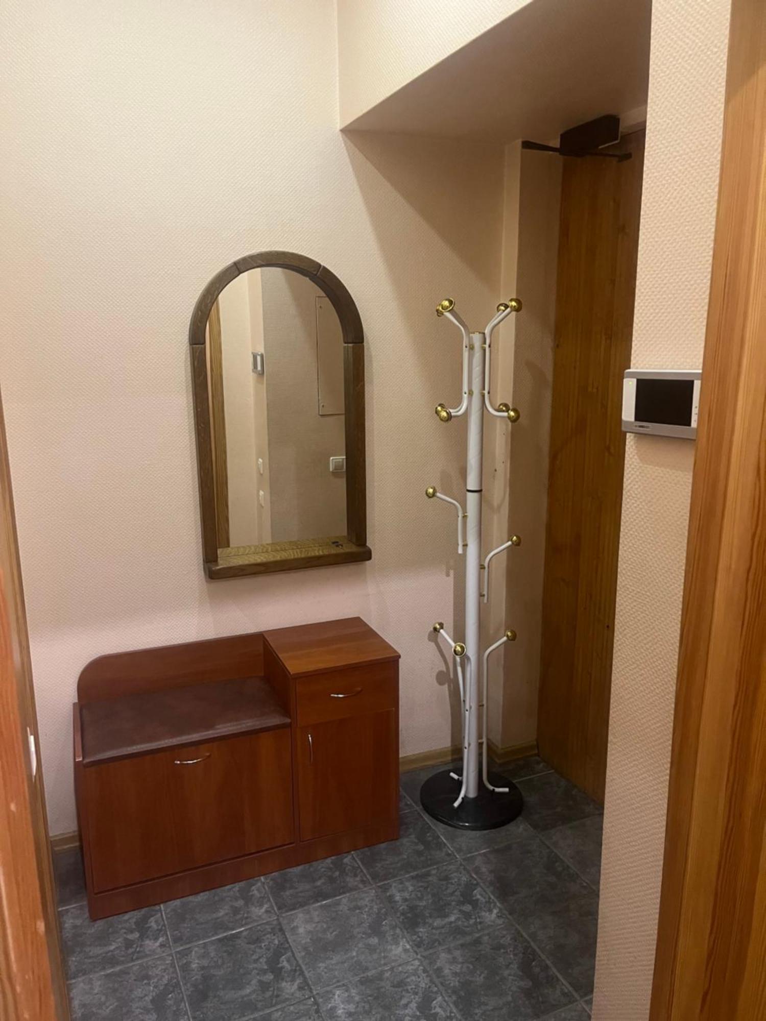 Antique Aparment In Old Town Lejlighed *