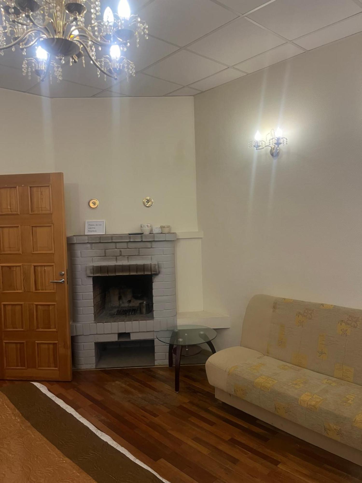 Antique Aparment In Old Town Appartamento *